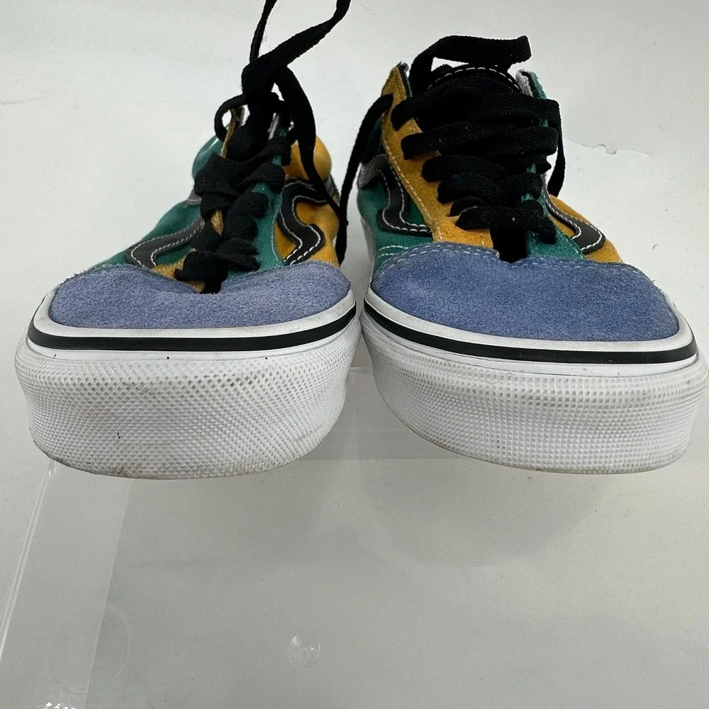 Vans brand product
